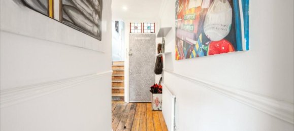 2 bedrooms Apartment in London, United Kingdom No. 7416 11