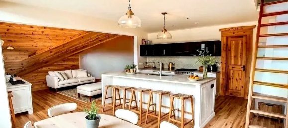 1 bedroom Duplex in Huez, France No. 198539 8