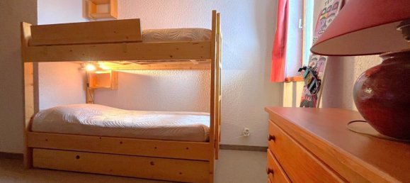 1 bedroom Duplex in Huez, France No. 198539 2