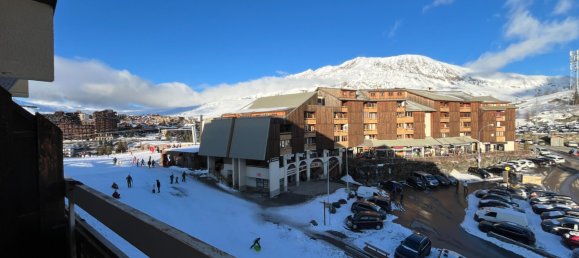 1 bedroom Duplex in Huez, France No. 198539 6