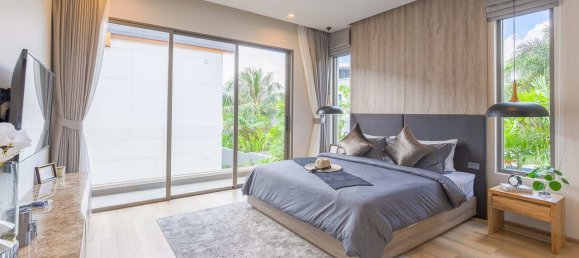 3 bedrooms Villa in Zenithy Pool Villas, Phuket, Thailand No. 29039 4