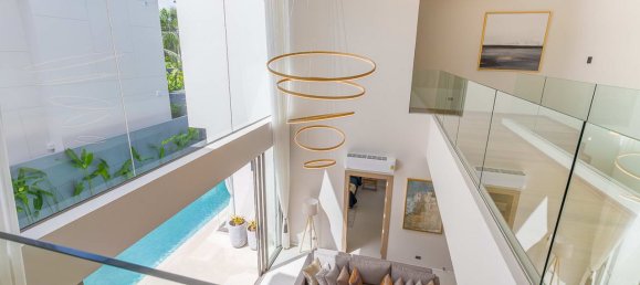 3 bedrooms Villa in Zenithy Pool Villas, Phuket, Thailand No. 29039 5