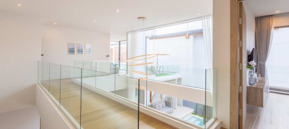 3 bedrooms Villa in Zenithy Pool Villas, Phuket, Thailand No. 29039 3