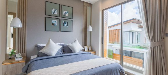 3 bedrooms Villa in Zenithy Pool Villas, Phuket, Thailand No. 29039 7