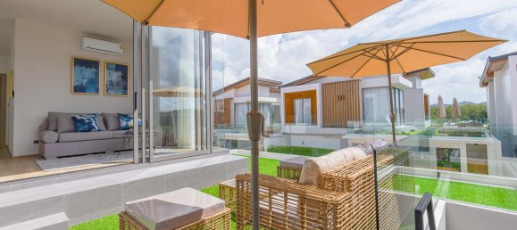 3 bedrooms Villa in Zenithy Pool Villas, Phuket, Thailand No. 29039 9