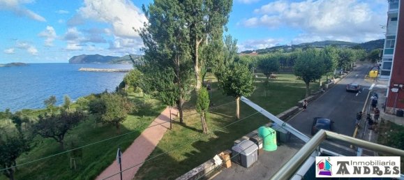 Apartamento de 2 dormitorios en Comunidad Autónoma Vasca, Spain No. 181915 4