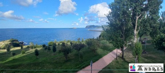 Apartamento de 2 dormitorios en Comunidad Autónoma Vasca, Spain No. 181915 16