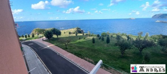 Apartamento de 2 dormitorios en Comunidad Autónoma Vasca, Spain No. 181915 2