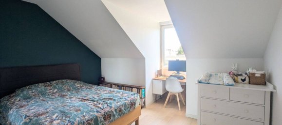 2 Schlafzimmer Wohnung in Versailles, France, Nr. 329942 4