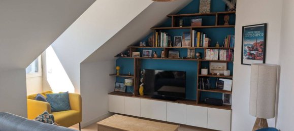 2 Schlafzimmer Wohnung in Versailles, France, Nr. 329942 5