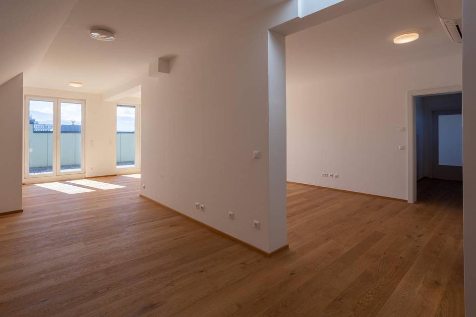 Apartamento de 3 divisões em Klagenfurt am Worthersee, Austria N.º 79864
