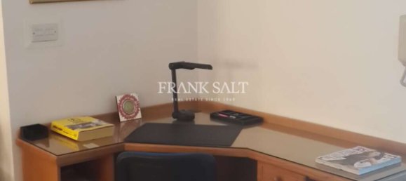 2 غرف نوم بانتهاوس في Sliema, Malta رقم 3142 10