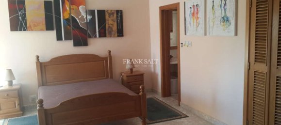 2 غرف نوم بانتهاوس في Sliema, Malta رقم 3142 11