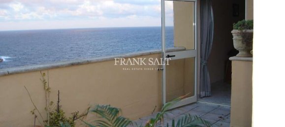 2 غرف نوم بانتهاوس في Sliema, Malta رقم 3142 7