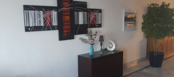 2 غرف نوم بانتهاوس في Sliema, Malta رقم 3142 9