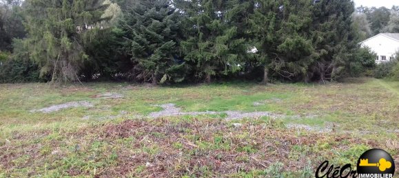 2200m² Land in Pouilly-sur-Saone, France No. 289972 2