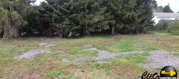 2200m² Land in Pouilly-sur-Saone, France No. 289972 3