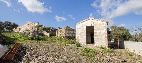 5 chambres Maison à Mahon, Spain No. 675 4