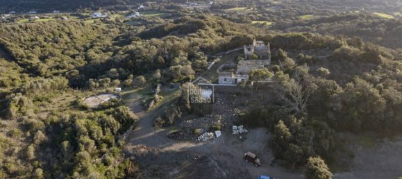 5 chambres Maison à Mahon, Spain No. 675 2