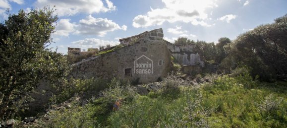 5 chambres Maison à Mahon, Spain No. 675 11