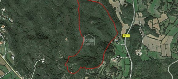 5 chambres Maison à Mahon, Spain No. 675 8