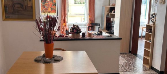 Квартира с 3 спальнями в Савона, Италия № 378385 4