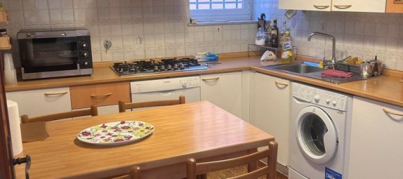 Квартира с 3 спальнями в Савона, Италия № 378385 7