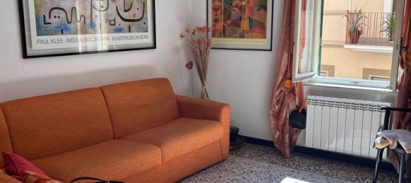 Квартира с 3 спальнями в Савона, Италия № 378385 13