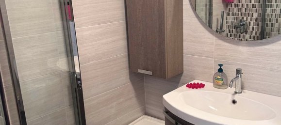 Квартира с 3 спальнями в Савона, Италия № 378385 10