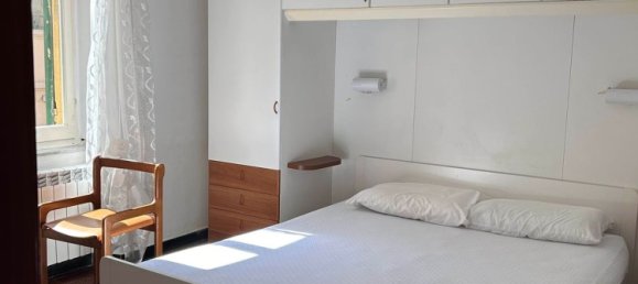 Квартира с 3 спальнями в Савона, Италия № 378385 8