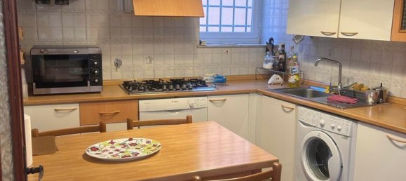 Квартира с 3 спальнями в Савона, Италия № 378385 9