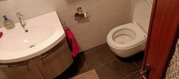 Квартира с 3 спальнями в Савона, Италия № 378385 11