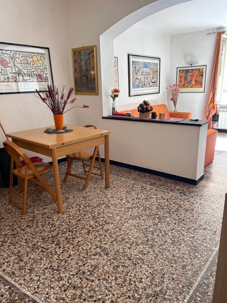 Квартира с 3 спальнями в Савона, Италия № 378385