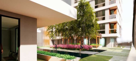 Apartment 1+2 in Istanbul, Turkey No. 3089 5