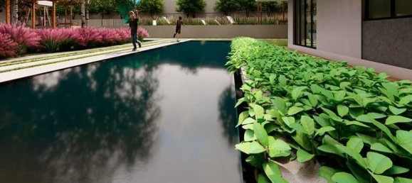 Apartment 1+2 in Istanbul, Turkey No. 3089 4