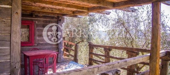 Дом с 8 спальнями в Камайоре, Италия № 116739 36