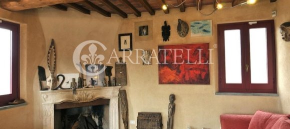 Дом с 8 спальнями в Камайоре, Италия № 116739 28