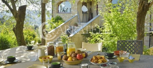 Дом с 8 спальнями в Камайоре, Италия № 116739 22