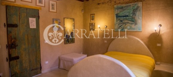 Дом с 8 спальнями в Камайоре, Италия № 116739 30