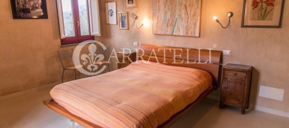 Дом с 8 спальнями в Камайоре, Италия № 116739 33