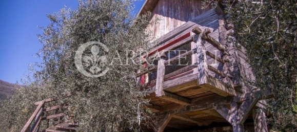 Дом с 8 спальнями в Камайоре, Италия № 116739 10