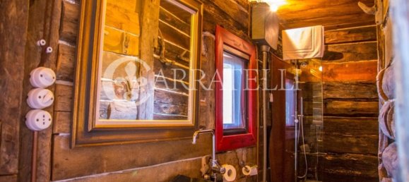 Дом с 8 спальнями в Камайоре, Италия № 116739 31