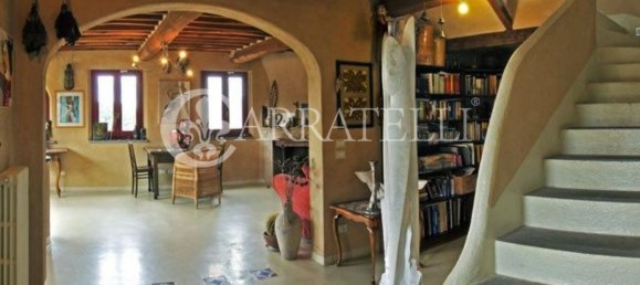 Дом с 8 спальнями в Камайоре, Италия № 116739 39