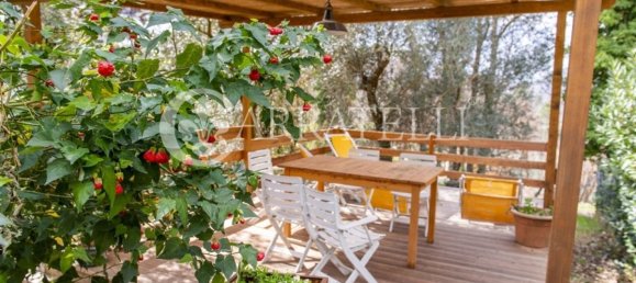 Дом с 8 спальнями в Камайоре, Италия № 116739 23