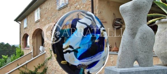 Дом с 8 спальнями в Камайоре, Италия № 116739 38