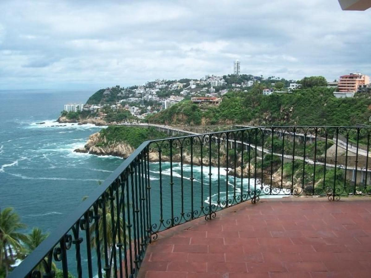 3 Schlafzimmer Haus in Acapulco de Juarez, Mexico, Nr. 84006