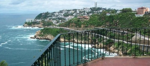 3 Schlafzimmer Haus in Acapulco de Juarez, Mexico, Nr. 84006 2