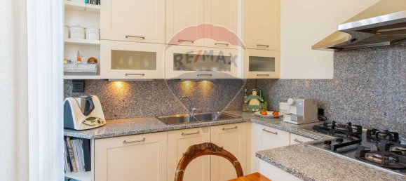 3 bedrooms Apartment in Busto Arsizio, Italy No. 57514 12