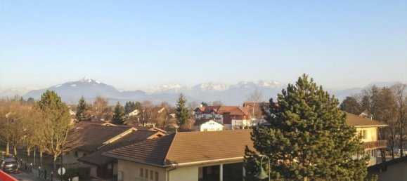 2 غرف نوم شقة في Vetraz-Monthoux, France رقم 362255 4