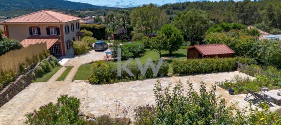 5 bedrooms Villa in Sintra, Portugal No. 114704 4